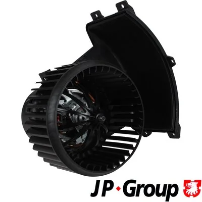 Interior Blower